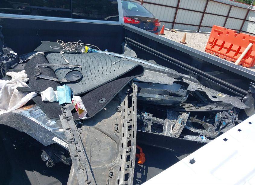 Photo 12 of 2023 Ram 1500 BIG HORN 4X2 5'7 BOX (VIN 1C6RREFT2PN559713)