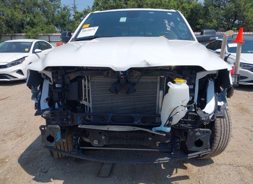 Photo 13 of 2023 Ram 1500 BIG HORN 4X2 5'7 BOX (VIN 1C6RREFT2PN559713)