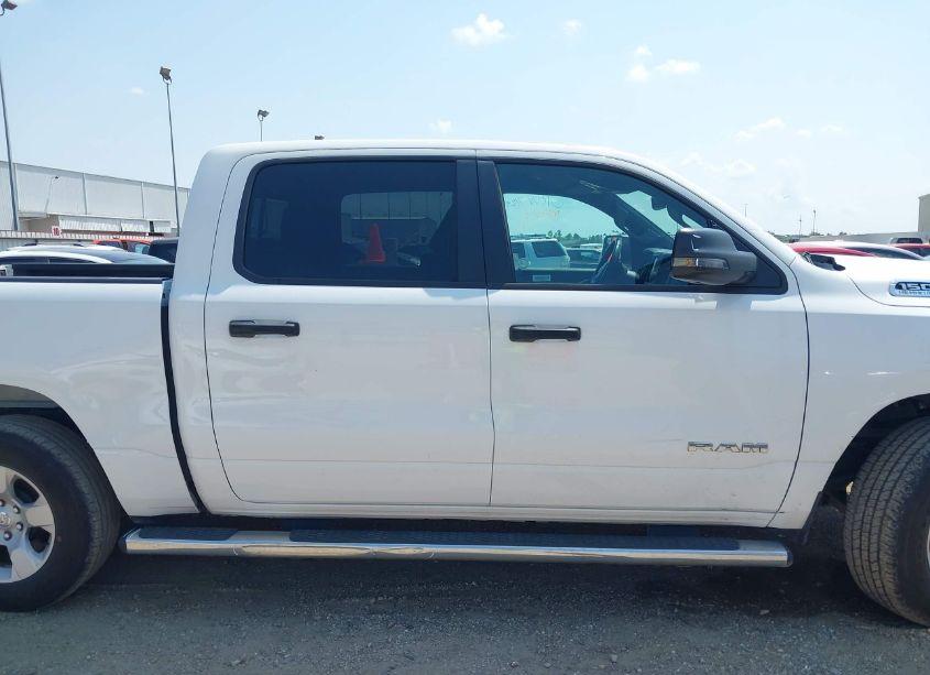 Photo 14 of 2023 Ram 1500 BIG HORN 4X2 5'7 BOX (VIN 1C6RREFT2PN559713)