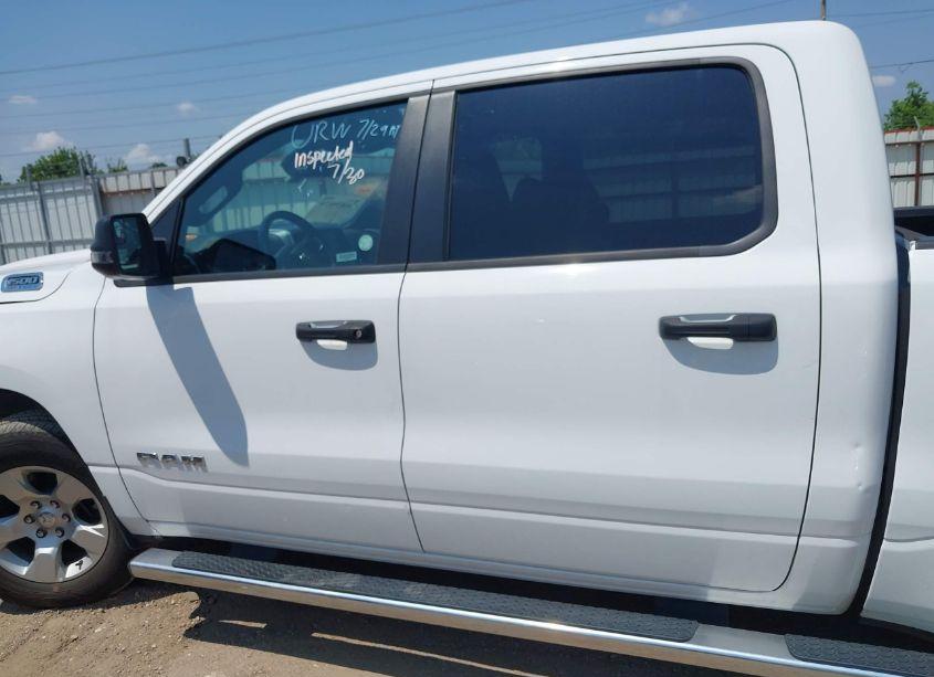 Photo 15 of 2023 Ram 1500 BIG HORN 4X2 5'7 BOX (VIN 1C6RREFT2PN559713)