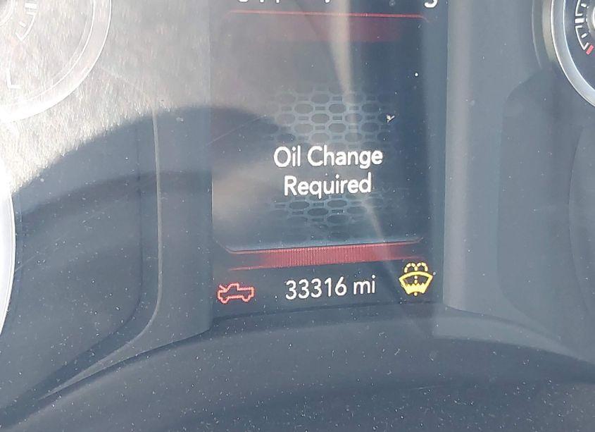 Photo 16 of 2023 Ram 1500 BIG HORN 4X2 5'7 BOX (VIN 1C6RREFT2PN559713)