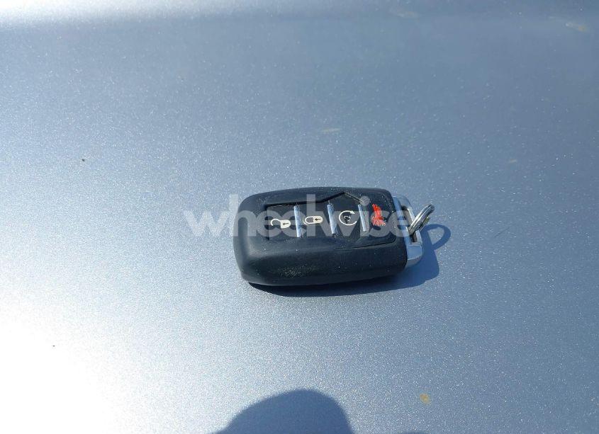 Photo 11 of 2022 Ram 1500 BIG HORN 4X2 5'7 BOX (VIN 1C6RREFT3NN157681)