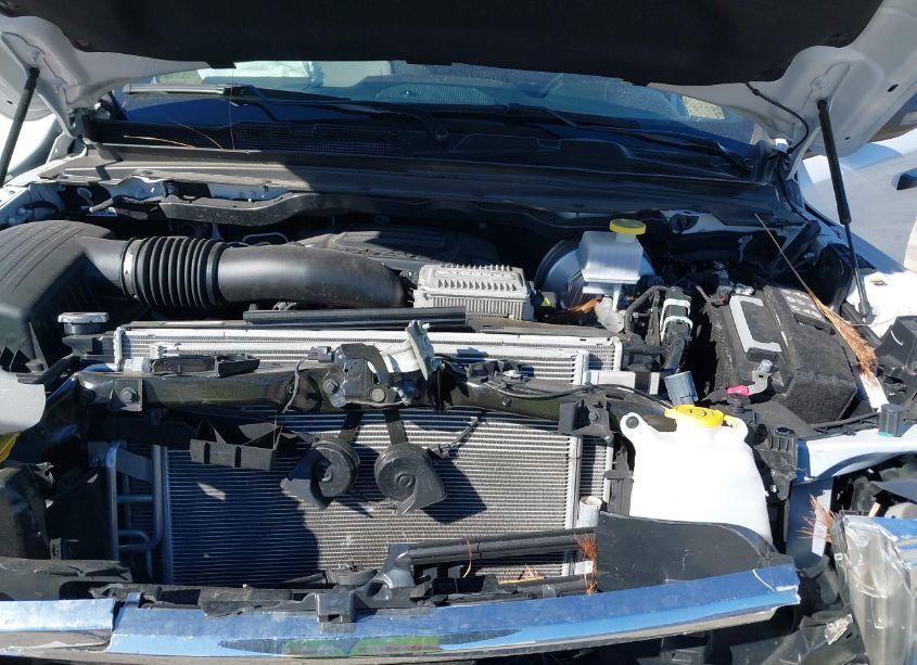 Photo 10 of 2023 Ram 1500 BIG HORN 4X2 5'7 BOX (VIN 1C6RREFT3PN564838)