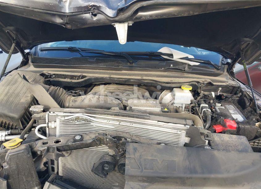 Photo 10 of 2023 Ram 1500 LONE STAR 4X2 5'7 BOX (VIN 1C6RREFT3PN593224)