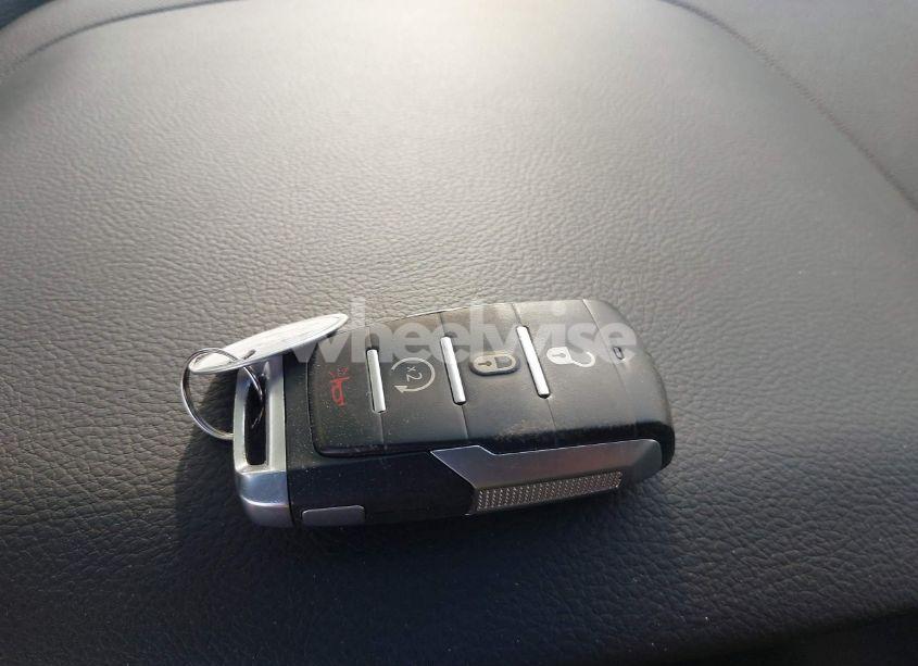 Photo 11 of 2023 Ram 1500 LONE STAR 4X2 5'7 BOX (VIN 1C6RREFT3PN593224)