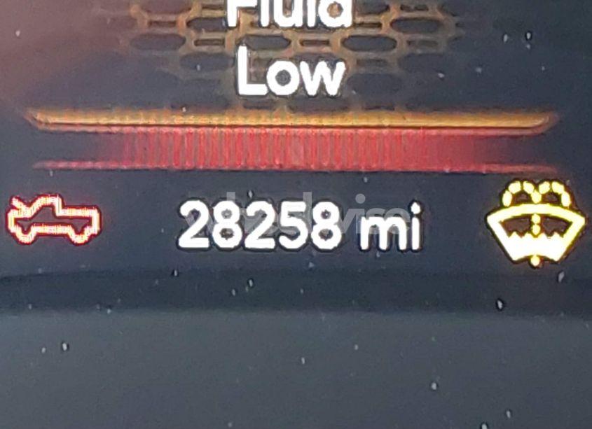 Photo 15 of 2023 Ram 1500 LONE STAR 4X2 5'7 BOX (VIN 1C6RREFT3PN593224)