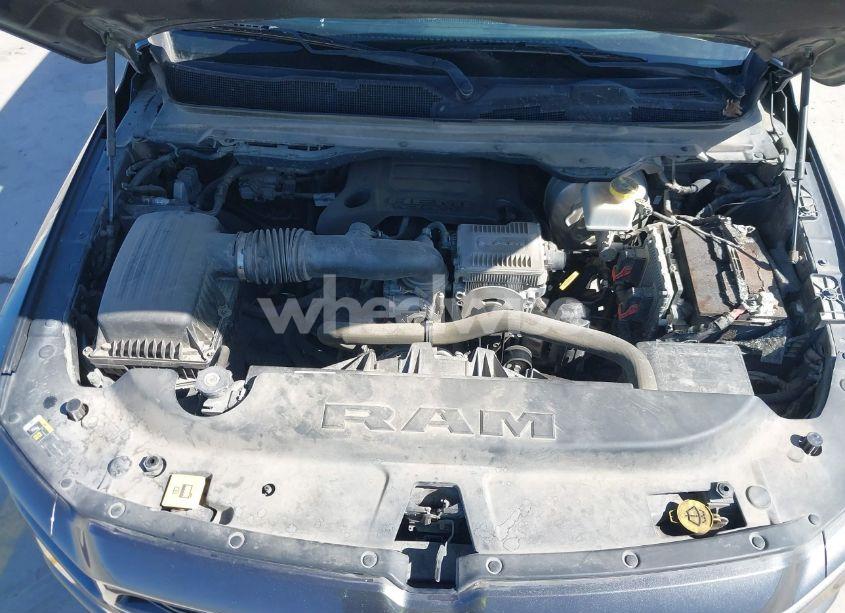 Photo 10 of 2019 Ram 1500 BIG HORN/LONE STAR 4X2 5'7 BOX (VIN 1C6RREFT4KN679795)