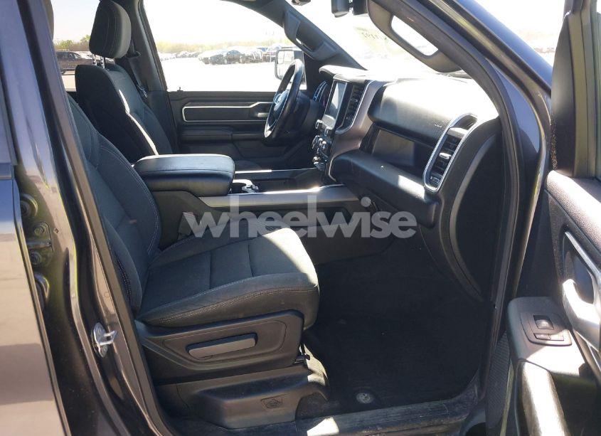 Photo 5 of 2019 Ram 1500 BIG HORN/LONE STAR 4X2 5'7 BOX (VIN 1C6RREFT4KN679795)