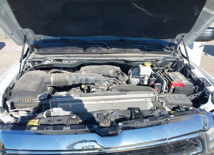 Photo 10 of 2019 Ram 1500 BIG HORN/LONE STAR 4X2 5'7 BOX (VIN 1C6RREFT4KN683989)