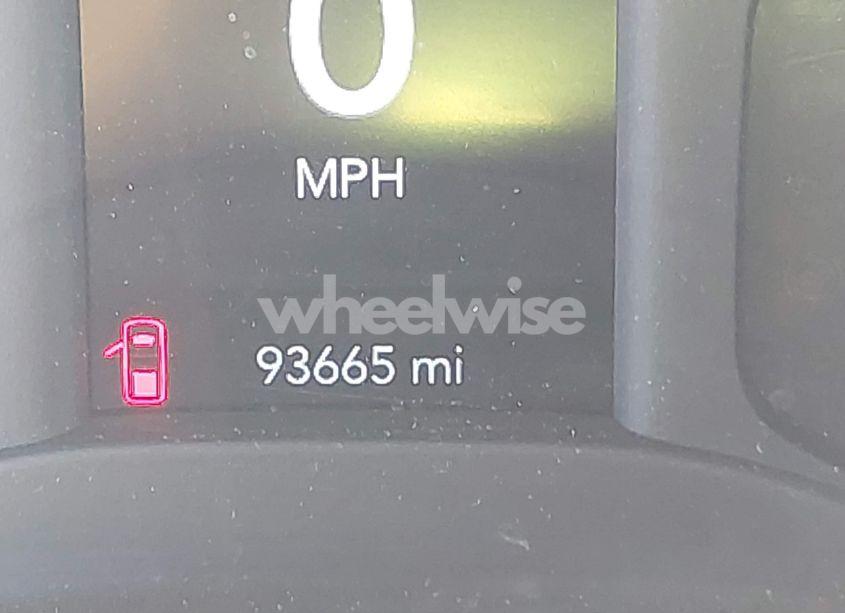 Photo 15 of 2019 Ram 1500 BIG HORN/LONE STAR 4X2 5'7 BOX (VIN 1C6RREFT4KN683989)