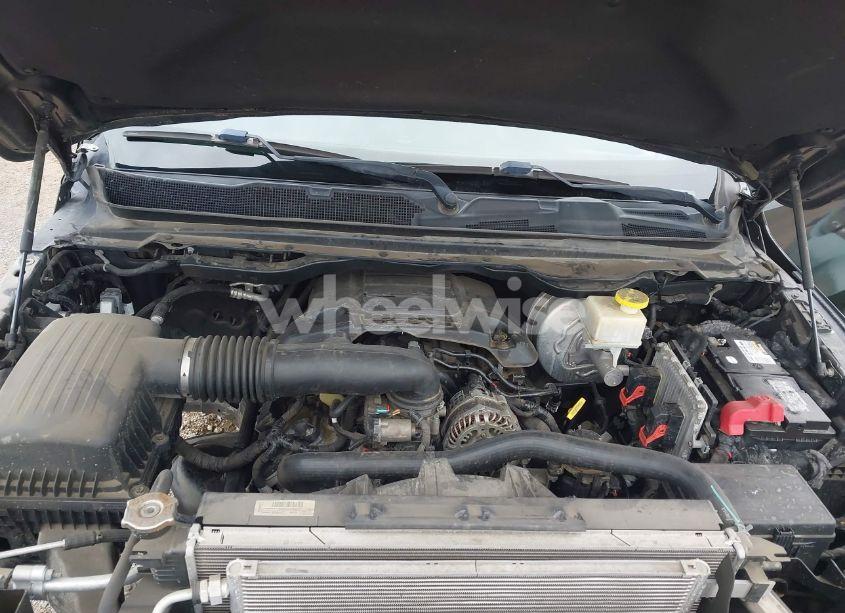 Photo 10 of 2019 Ram 1500 BIG HORN/LONE STAR 4X2 5'7 BOX (VIN 1C6RREFT4KN769609)