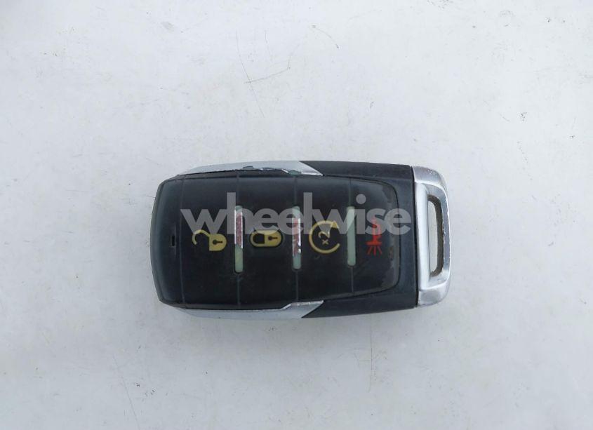 Photo 11 of 2019 Ram 1500 BIG HORN/LONE STAR 4X2 5'7 BOX (VIN 1C6RREFT4KN769609)