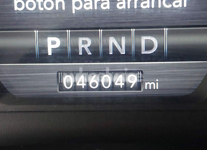 Photo 16 of 2019 Ram 1500 BIG HORN/LONE STAR 4X2 5'7 BOX (VIN 1C6RREFT4KN769609)