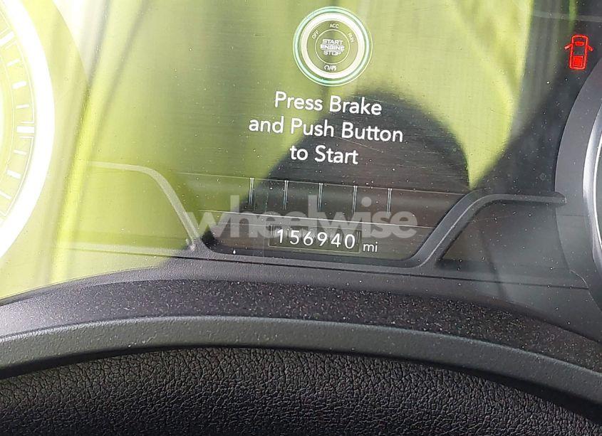 Photo 15 of 2019 Ram 1500 (VIN 1C6RREFT4KN852103)