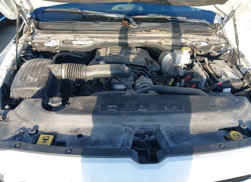 Photo 10 of 2020 Ram 1500 LONE STAR 4X2 5'7 BOX (VIN 1C6RREFT4LN129045)