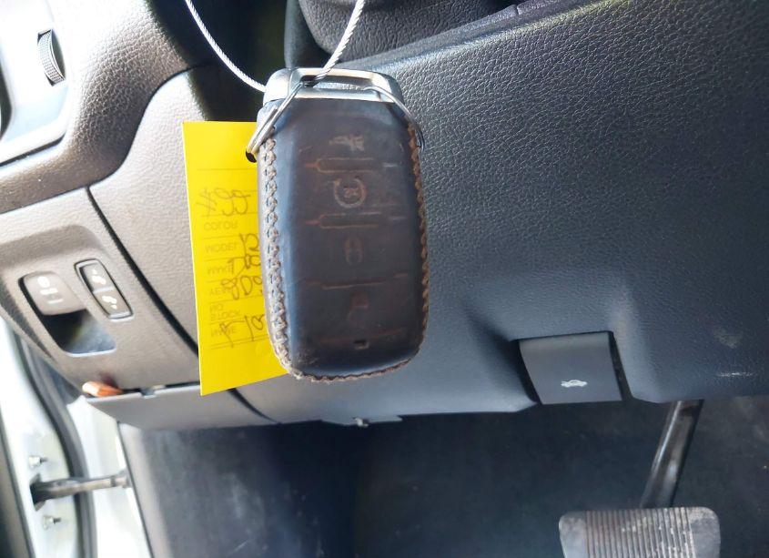 Photo 11 of 2020 Ram 1500 LONE STAR 4X2 5'7 BOX (VIN 1C6RREFT4LN129045)