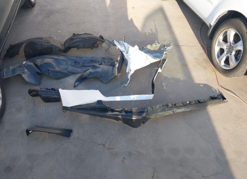 Photo 12 of 2020 Ram 1500 LONE STAR 4X2 5'7 BOX (VIN 1C6RREFT4LN129045)