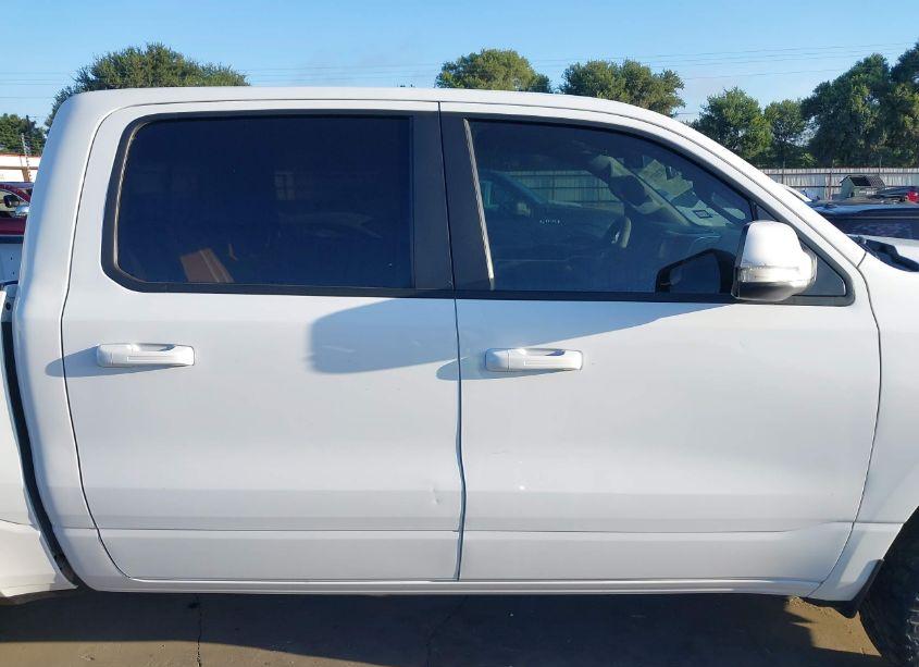 Photo 14 of 2020 Ram 1500 LONE STAR 4X2 5'7 BOX (VIN 1C6RREFT4LN129045)