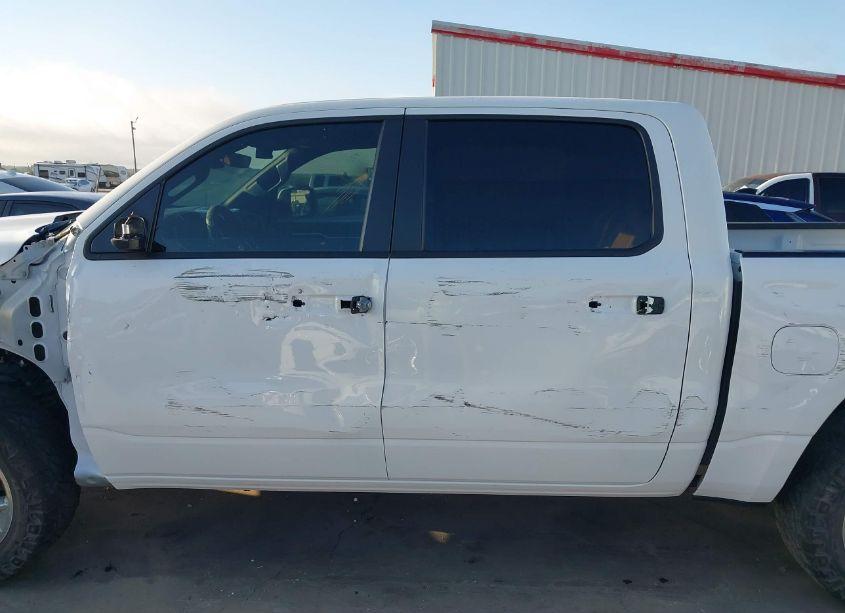 Photo 15 of 2020 Ram 1500 LONE STAR 4X2 5'7 BOX (VIN 1C6RREFT4LN129045)