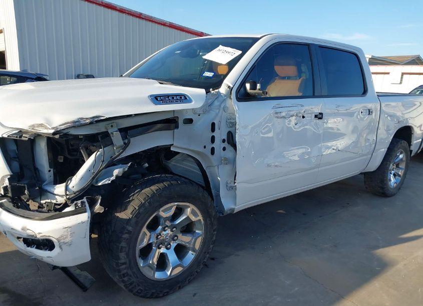 Photo 18 of 2020 Ram 1500 LONE STAR 4X2 5'7 BOX (VIN 1C6RREFT4LN129045)