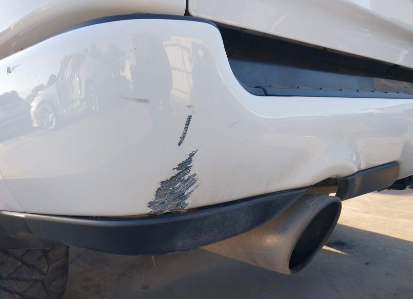 Photo 21 of 2020 Ram 1500 LONE STAR 4X2 5'7 BOX (VIN 1C6RREFT4LN129045)