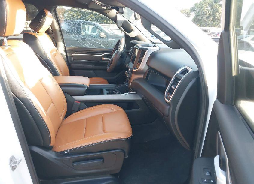 Photo 5 of 2020 Ram 1500 LONE STAR 4X2 5'7 BOX (VIN 1C6RREFT4LN129045)