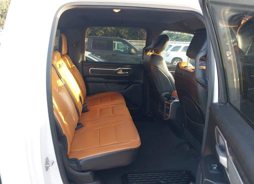 Photo 8 of 2020 Ram 1500 LONE STAR 4X2 5'7 BOX (VIN 1C6RREFT4LN129045)