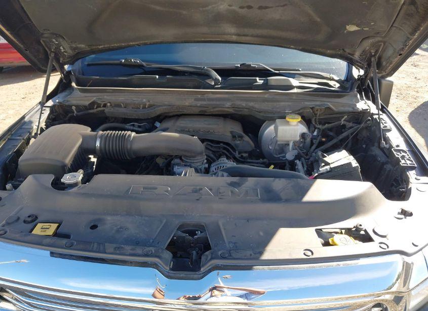 Photo 10 of 2020 Ram 1500 LONE STAR 4X2 5'7 BOX (VIN 1C6RREFT4LN276160)