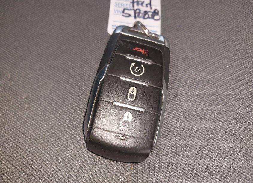 Photo 11 of 2020 Ram 1500 LONE STAR 4X2 5'7 BOX (VIN 1C6RREFT4LN276160)