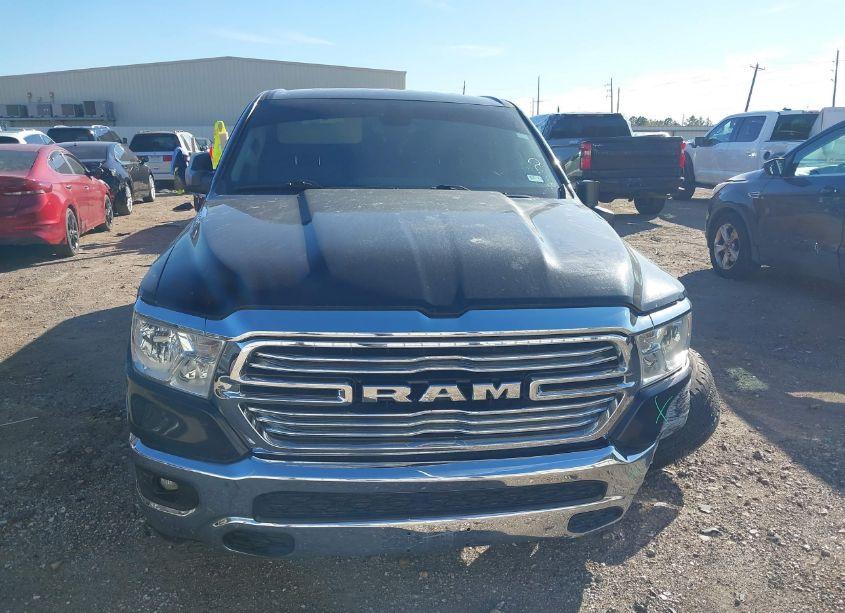 Photo 12 of 2020 Ram 1500 LONE STAR 4X2 5'7 BOX (VIN 1C6RREFT4LN276160)
