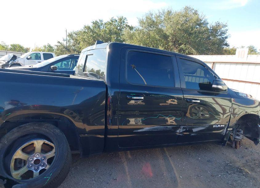 Photo 13 of 2020 Ram 1500 LONE STAR 4X2 5'7 BOX (VIN 1C6RREFT4LN276160)