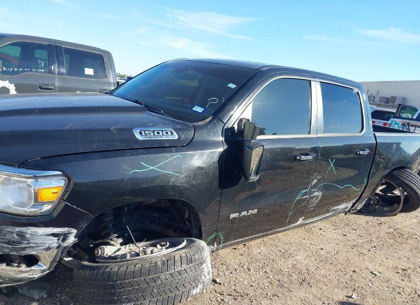 Photo 17 of 2020 Ram 1500 LONE STAR 4X2 5'7 BOX (VIN 1C6RREFT4LN276160)