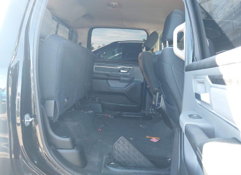 Photo 8 of 2020 Ram 1500 LONE STAR 4X2 5'7 BOX (VIN 1C6RREFT4LN276160)