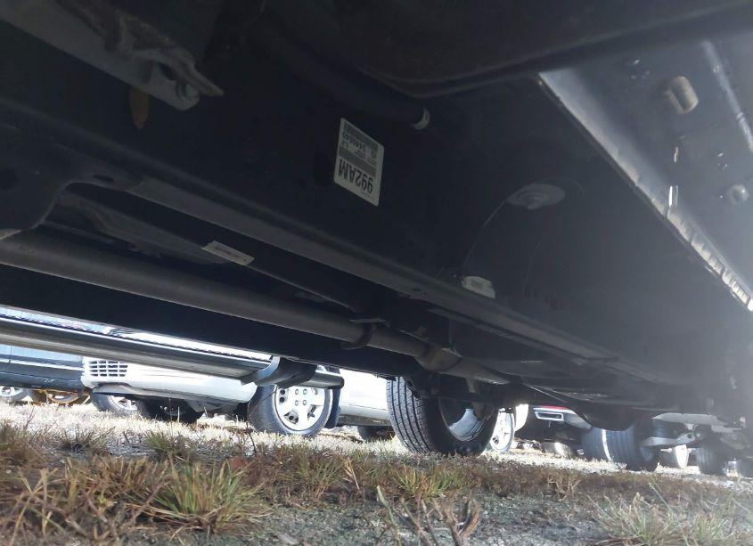 Photo 6 of 2021 Ram 1500 BIG HORN 4X2 5'7 BOX (VIN 1C6RREFT4MN608650)