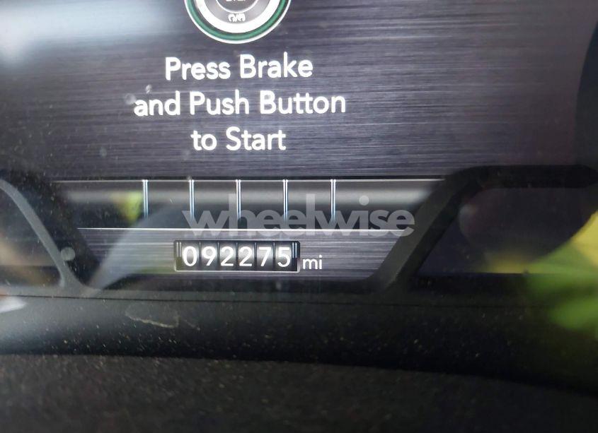 Photo 15 of 2021 Ram 1500 BIG HORN 4X2 5'7 BOX (VIN 1C6RREFT4MN658626)