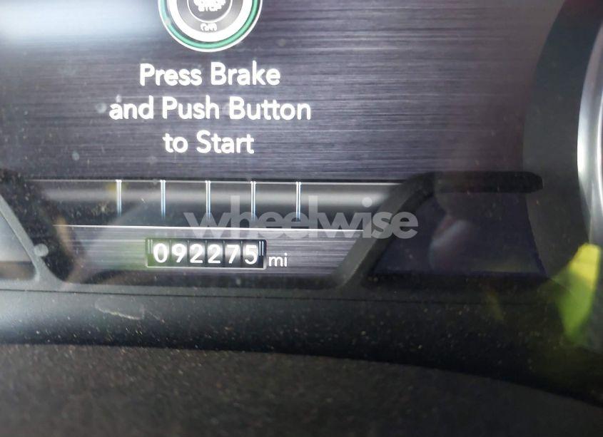 Photo 7 of 2021 Ram 1500 BIG HORN 4X2 5'7 BOX (VIN 1C6RREFT4MN658626)