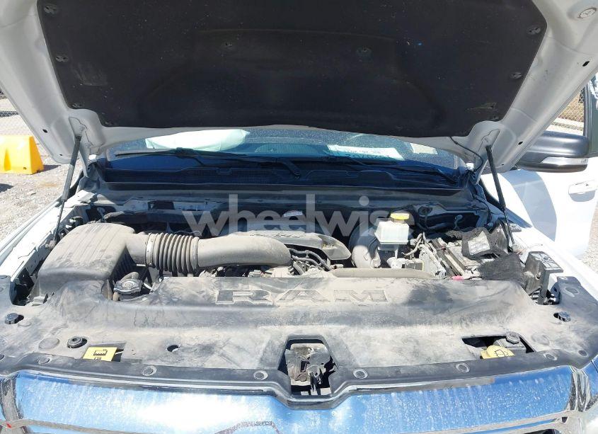 Photo 10 of 2021 Ram 1500 LONE STAR 4X2 5'7 BOX (VIN 1C6RREFT4MN708750)