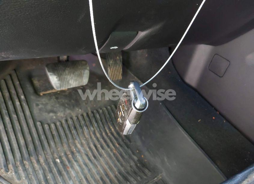 Photo 11 of 2021 Ram 1500 LONE STAR 4X2 5'7 BOX (VIN 1C6RREFT4MN708750)