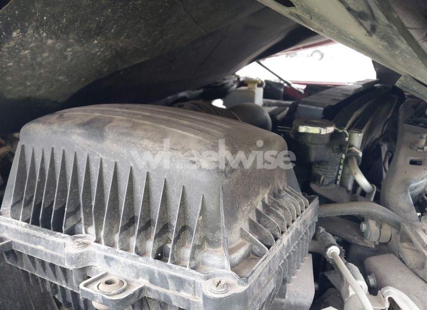 Photo 10 of 2022 Ram 1500 BIG HORN 4X2 5'7 BOX (VIN 1C6RREFT4NN119974)