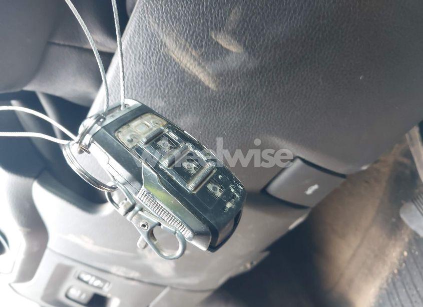 Photo 11 of 2022 Ram 1500 BIG HORN 4X2 5'7 BOX (VIN 1C6RREFT4NN119974)