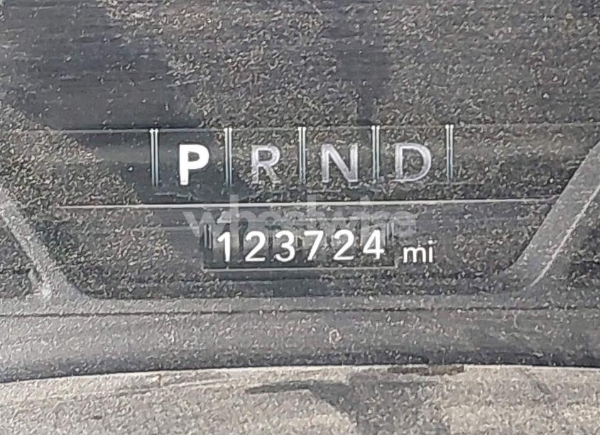 Photo 15 of 2022 Ram 1500 BIG HORN 4X2 5'7 BOX (VIN 1C6RREFT4NN119974)