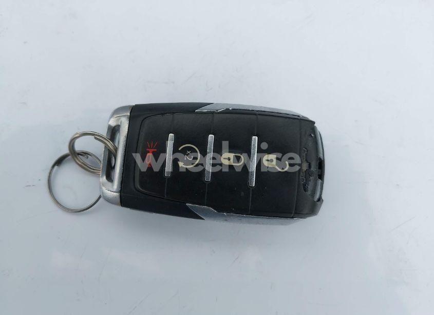 Photo 11 of 2022 Ram 1500 LONE STAR 4X2 5'7 BOX (VIN 1C6RREFT4NN187269)