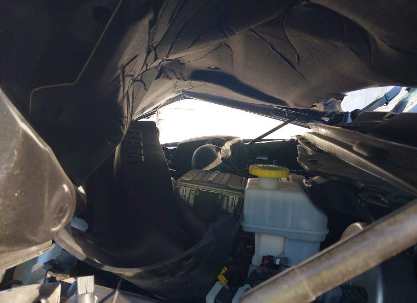 Photo 10 of 2023 Ram 1500 BIG HORN 4X2 5'7 BOX (VIN 1C6RREFT4PN534571)