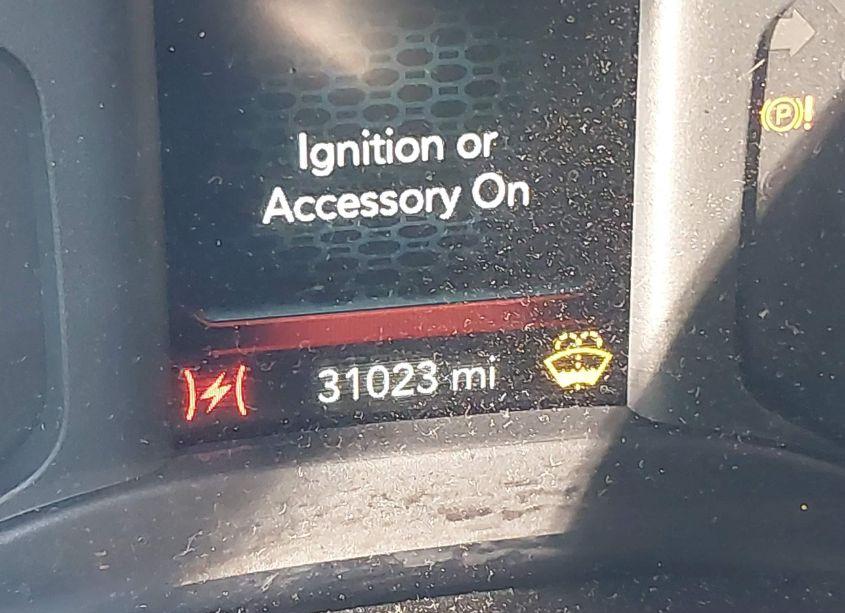 Photo 15 of 2023 Ram 1500 BIG HORN 4X2 5'7 BOX (VIN 1C6RREFT4PN534571)