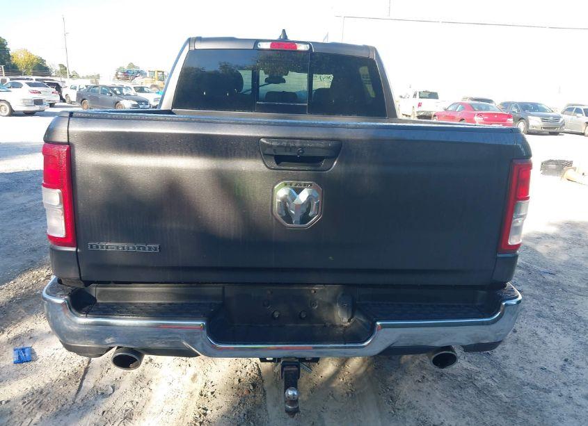 Photo 16 of 2023 Ram 1500 BIG HORN 4X2 5'7 BOX (VIN 1C6RREFT4PN534571)
