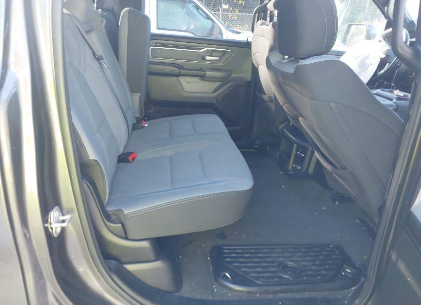 Photo 8 of 2023 Ram 1500 BIG HORN 4X2 5'7 BOX (VIN 1C6RREFT4PN534571)