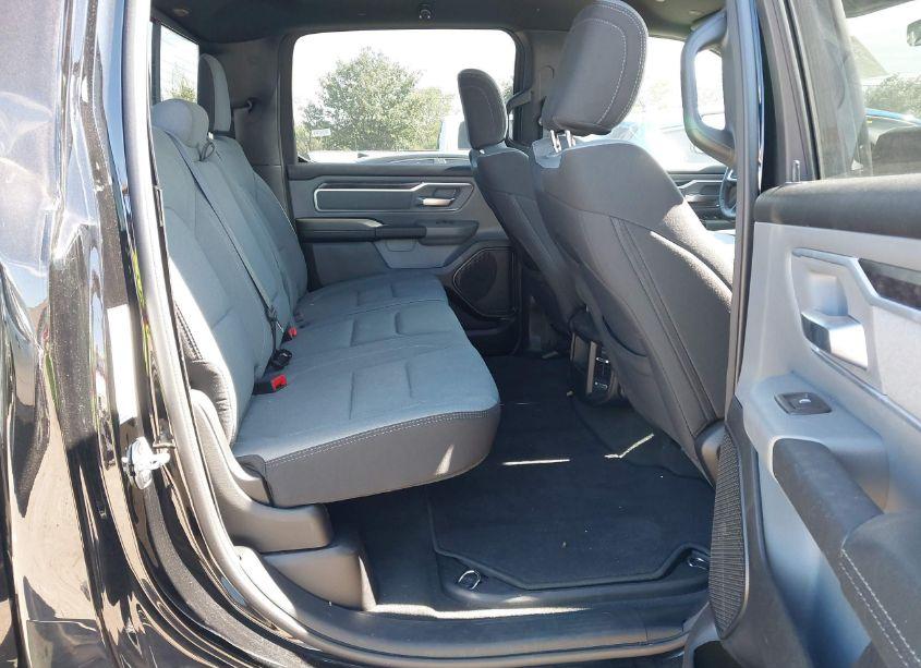 Photo 8 of 2023 Ram 1500 BIG HORN 4X2 5'7" BOX (VIN 1C6RREFT4PN559616)