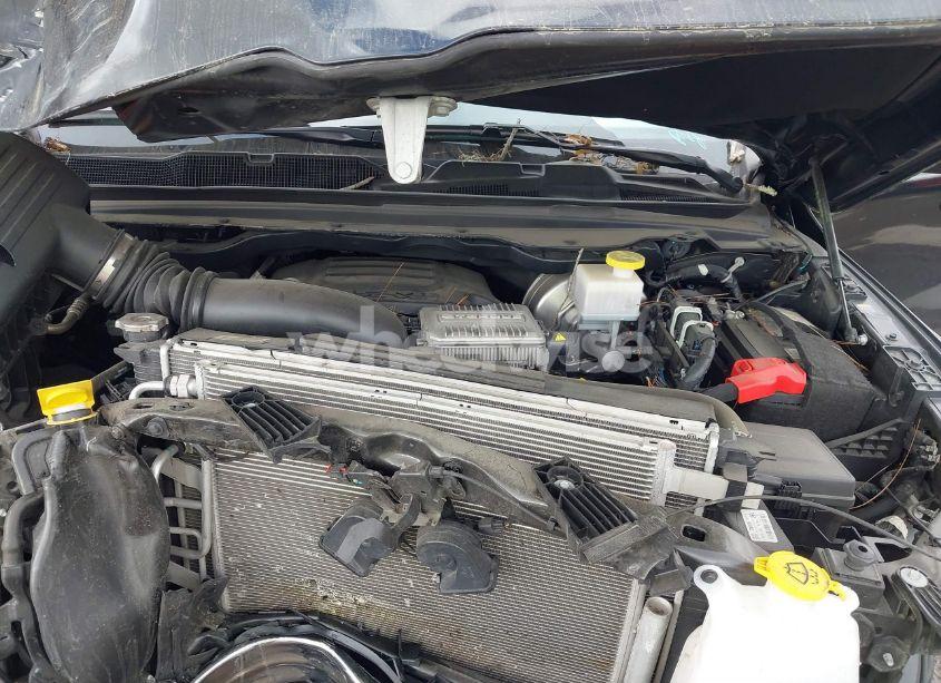 Photo 10 of 2023 Ram 1500 BIG HORN 4X2 5'7 BOX (VIN 1C6RREFT4PN585312)