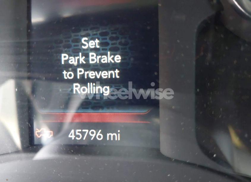 Photo 16 of 2023 Ram 1500 BIG HORN 4X2 5'7 BOX (VIN 1C6RREFT4PN585312)