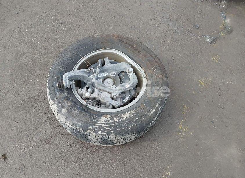 Photo 18 of 2023 Ram 1500 BIG HORN 4X2 5'7 BOX (VIN 1C6RREFT4PN585312)